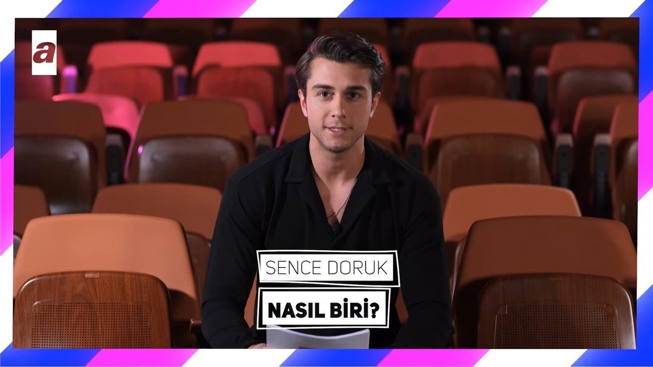 Özel #AsDor röportajı