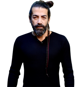 Tolga Evren kimdir? Tolga Evren Biyografisi