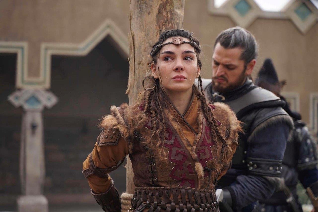 11. Bölüm Foto Galeri 