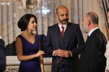 23. bölüm fotogaleri