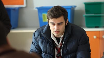 Görüntüler Ömer'in eline geçti!