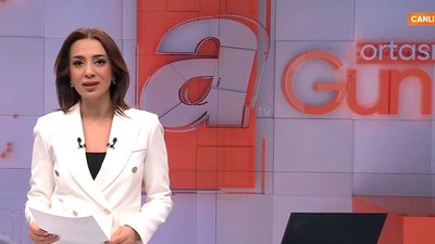 atv Gün Ortası