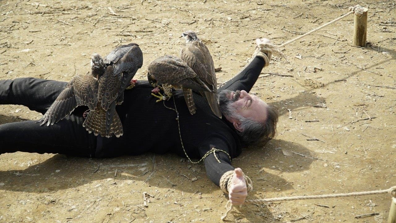 129. Bölüm Foto Galeri 