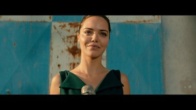 Bir Zamanlar Çukurova