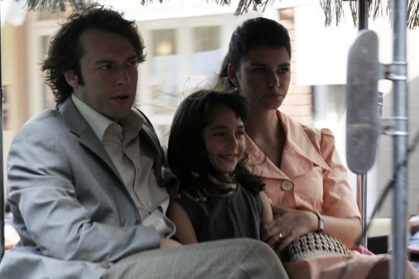 100 karede Hatırla Sevgili