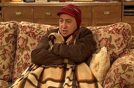 Benim Annem Bir Melek