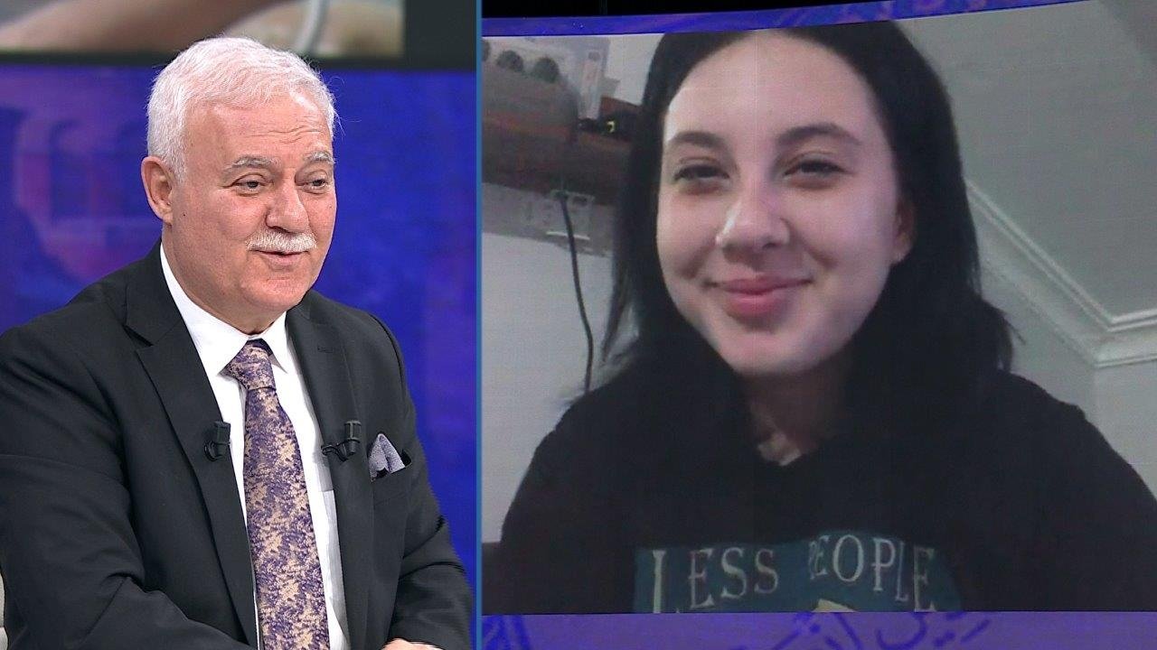 Nihat Hatipoğlu, iftar ve sahur programlarında soruları cevaplıyor