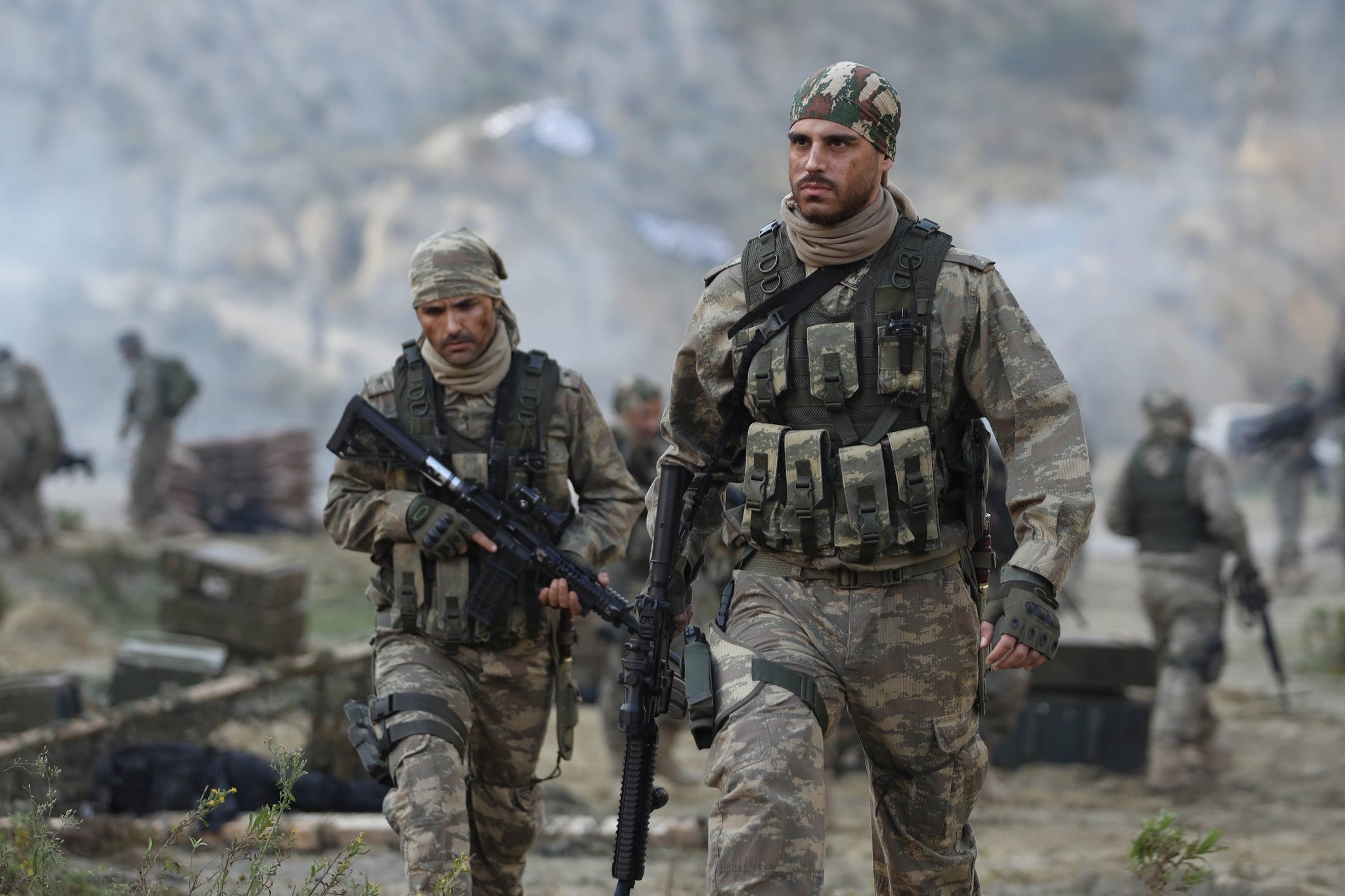 24. Bölüm Foto Galeri