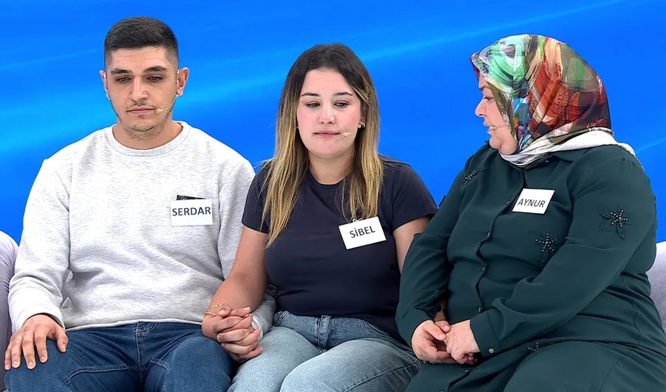 Kaybının 23. Gününde Müge Anlı’da bulundu!