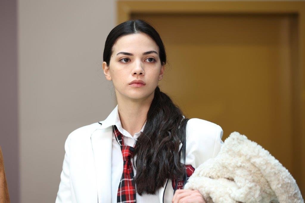 Oğulcan evi terk etti!