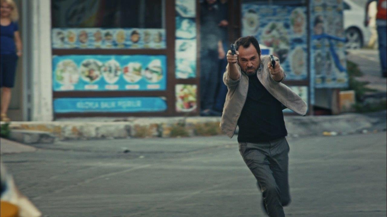 30 karede Kimsesiz Yaşar Efsanesi