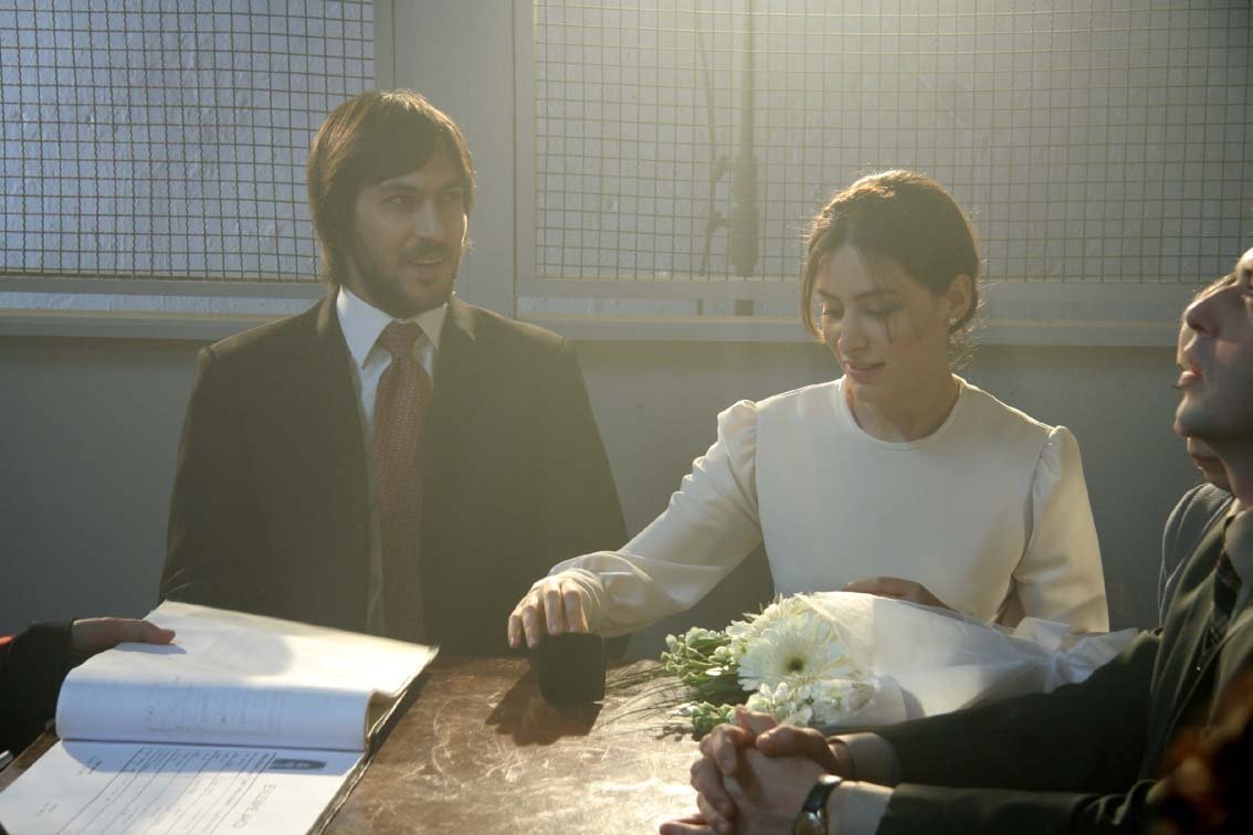 100 karede Hatırla Sevgili