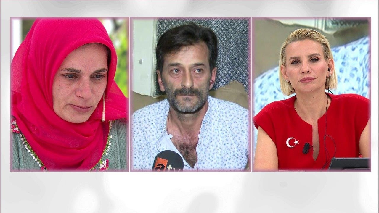 Kocam bir erkekle "Aşkım"lı yazışıyor!