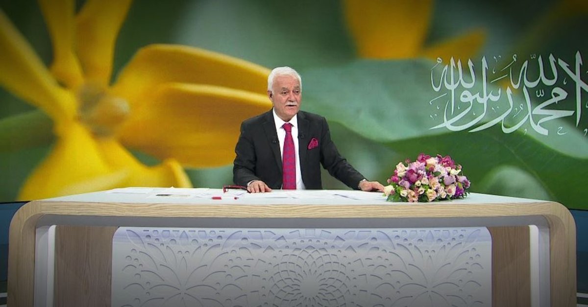 nihat-hatipoglu-ile-kuran-ve-sunnet