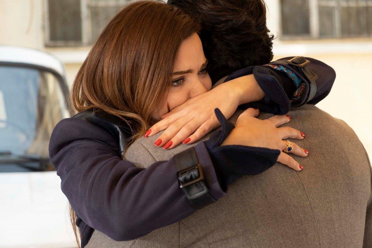 132. Bölüm Foto Galeri 