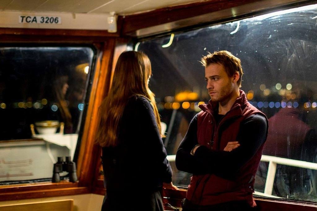 1. Bölüm foto galeri