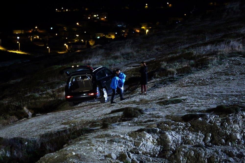 57. bölüm fotogaleri