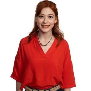 İpek Özağan kimdir? İpek Özağan Biyografisi