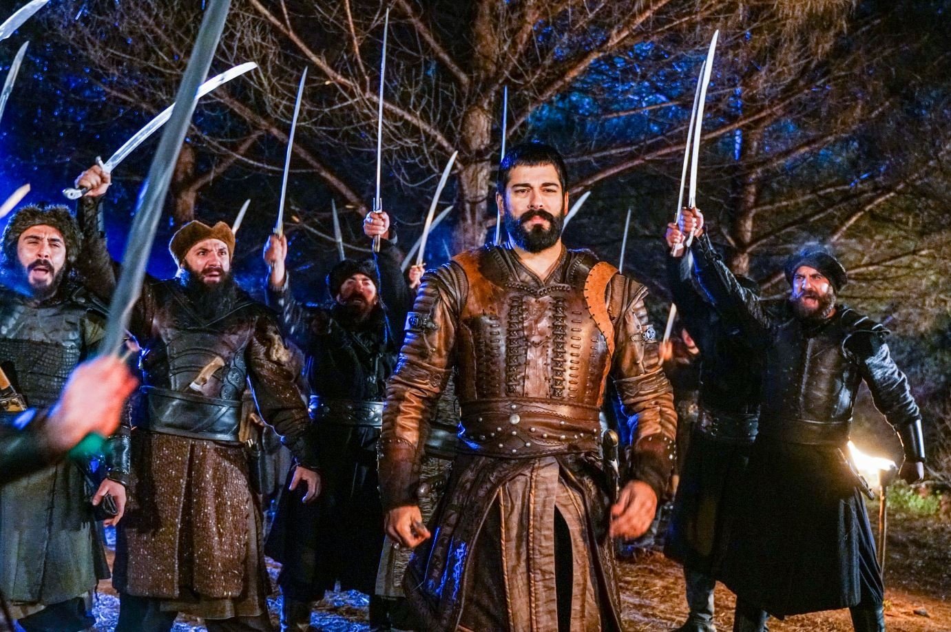 42. Bölüm Foto Galeri