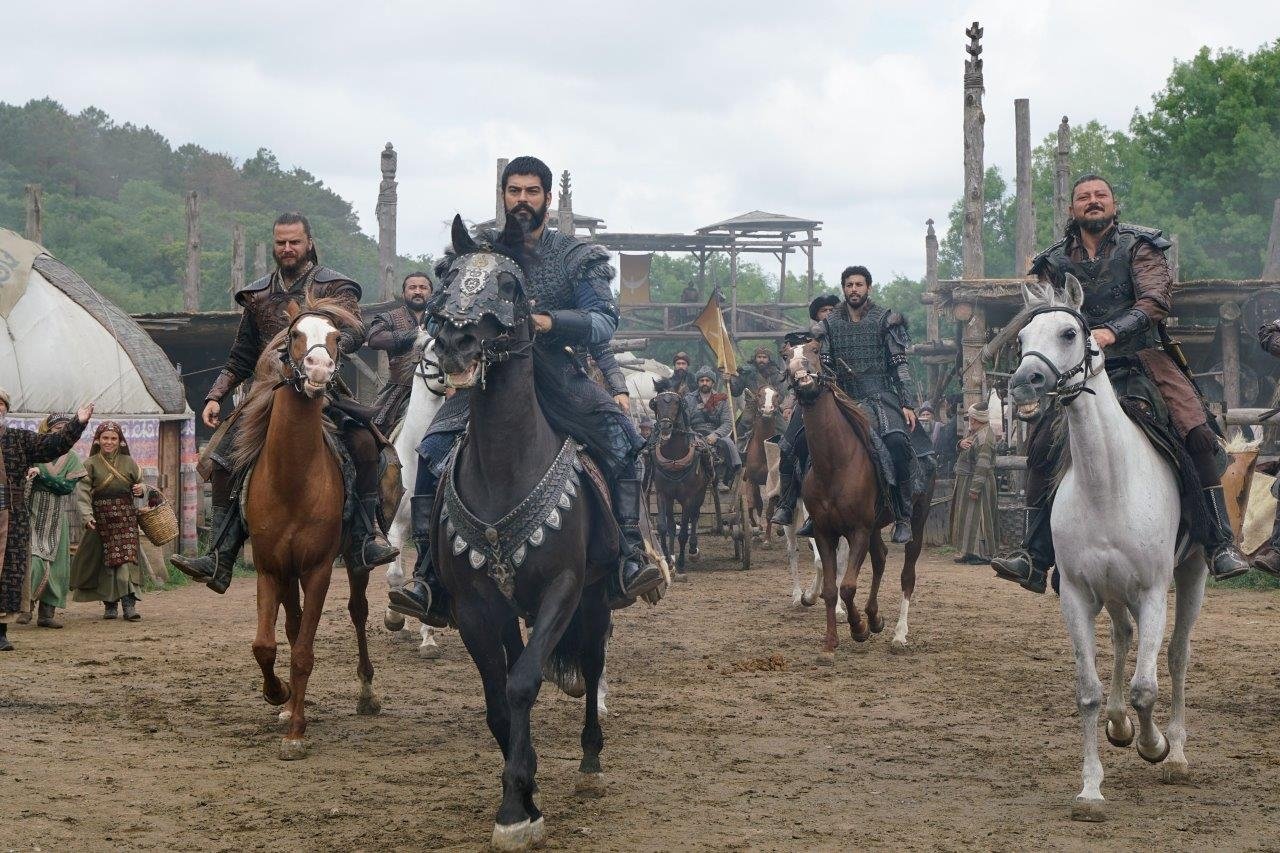 62. bölüm Foto Galeri 