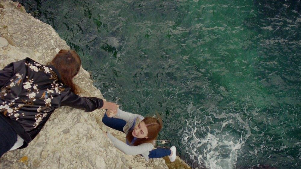 54. bölüm fotogaleri