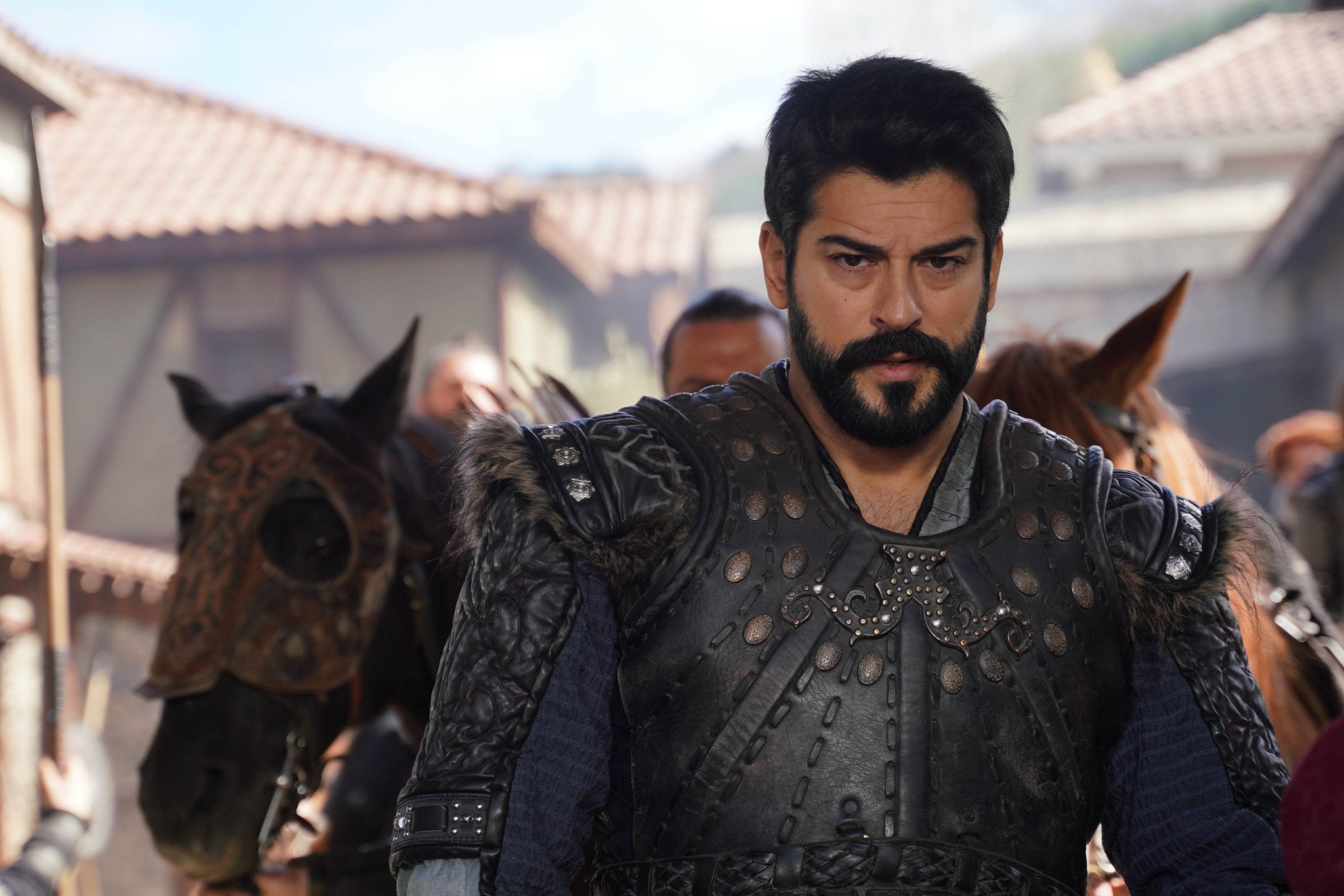 120. Bölüm Foto Galeri