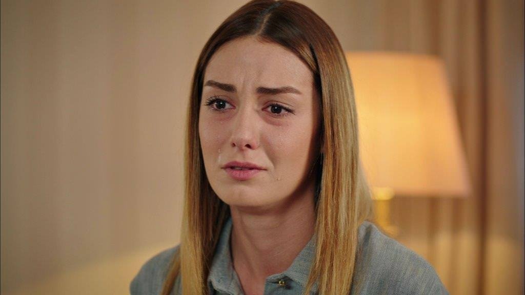 Kara Ekmek 22. bölüm replik galerisi