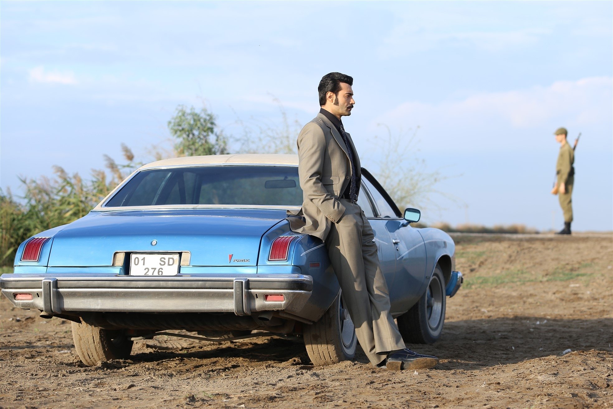 11. Bölüm Foto Galeri