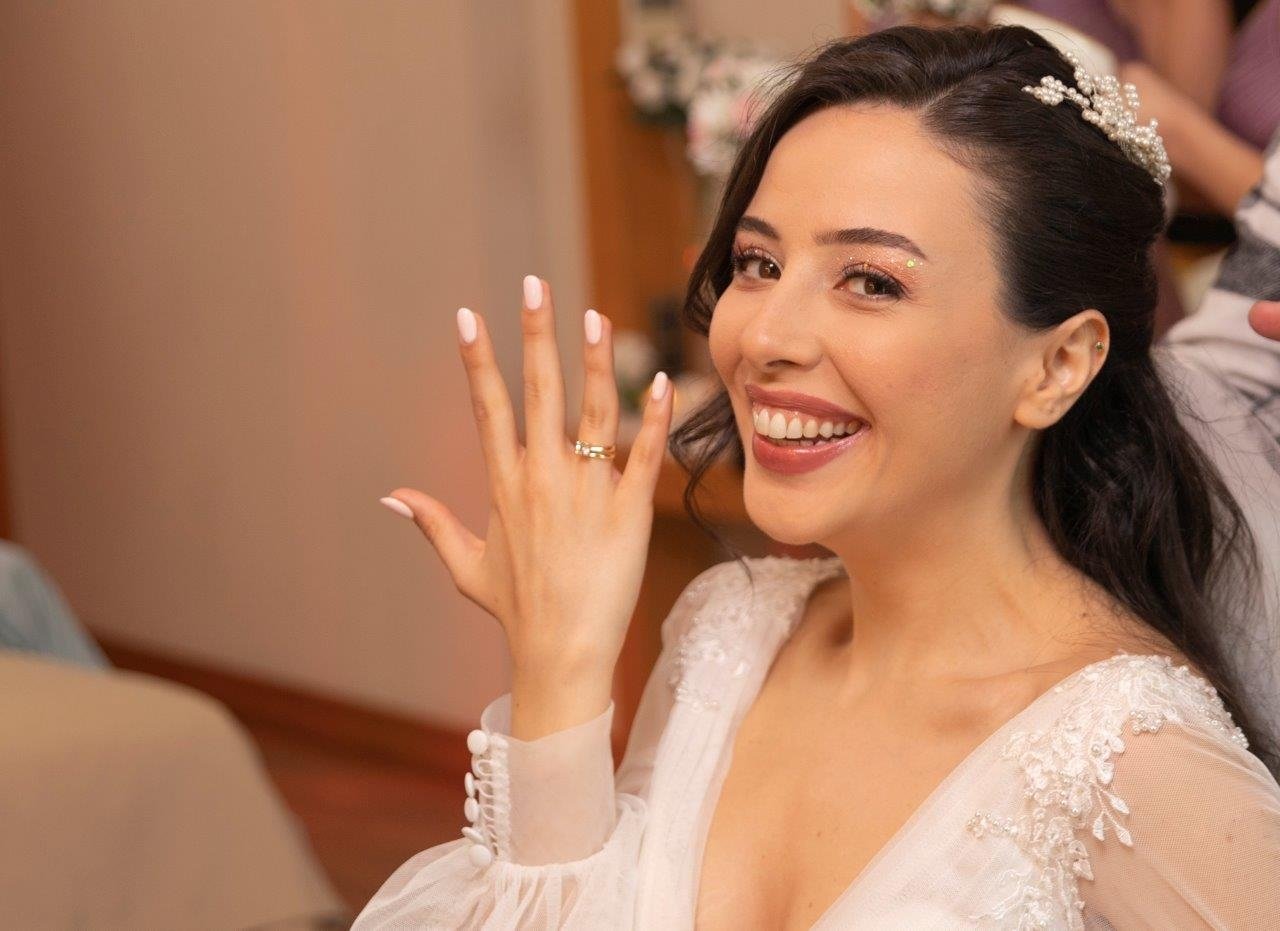 Bu yazın içimizi ferahlatan aşkı: #ZelMeh 