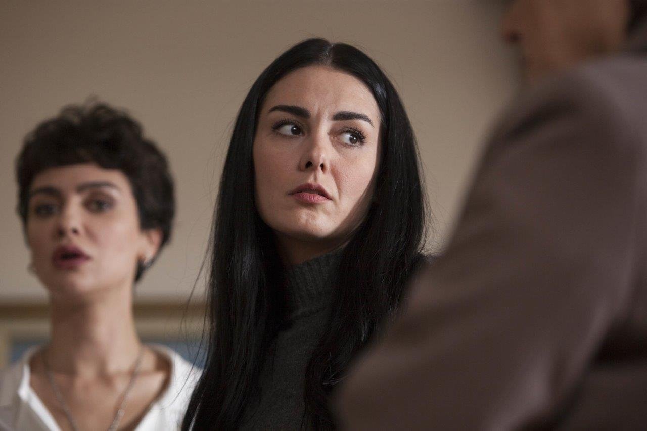 12. Bölüm Foto Galeri 