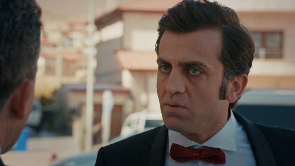 21. Bölüm foto galeri