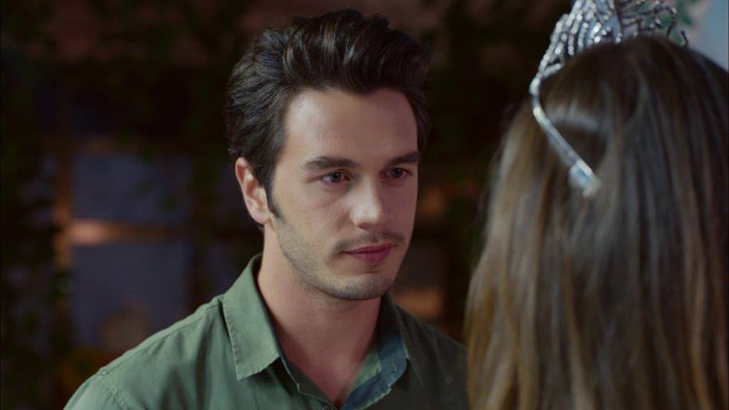 Günebakan 3. bölüm replik galerisi