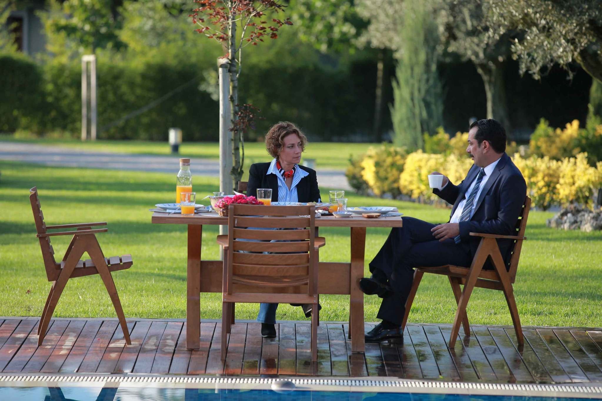 75. Bölüm foto galeri