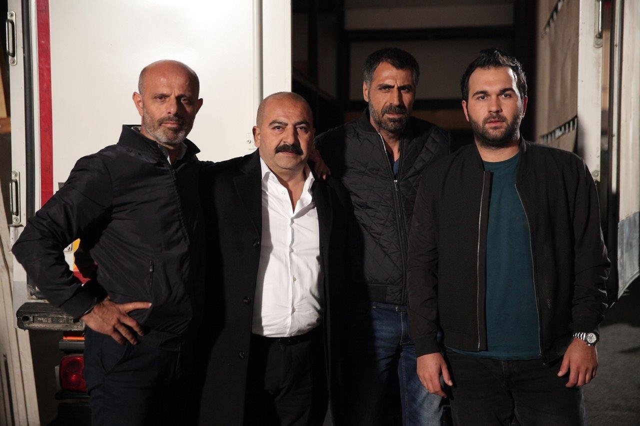 101. Bölüm Foto Galeri 