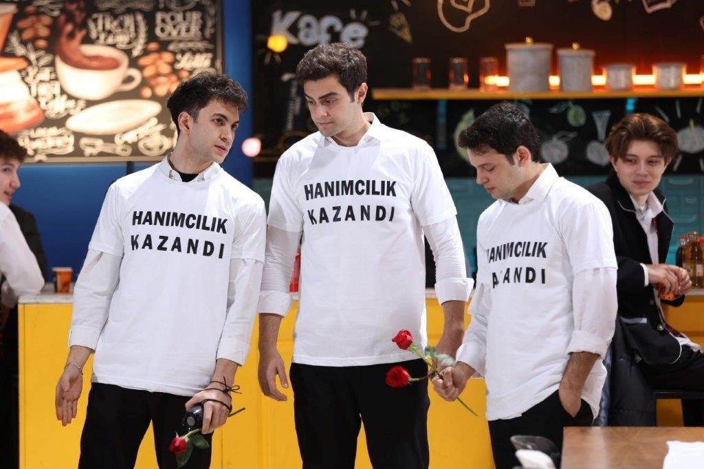 Gerçekleri öğrenen Asiye şimdi ne yapacak?