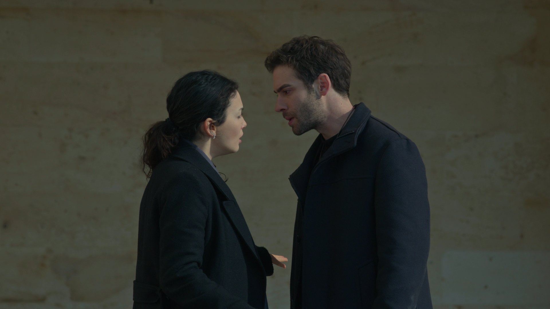 Ateş intikamından ne zaman vazgeçecek?