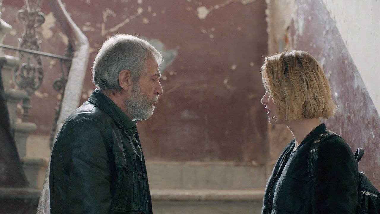 3. Bölüm Foto Galeri 