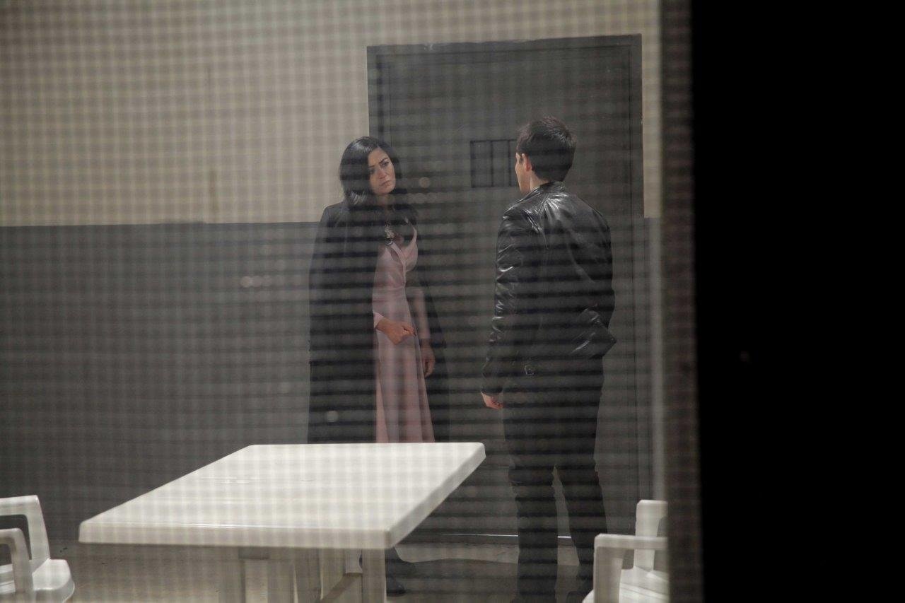 89. Bölüm Foto Galeri