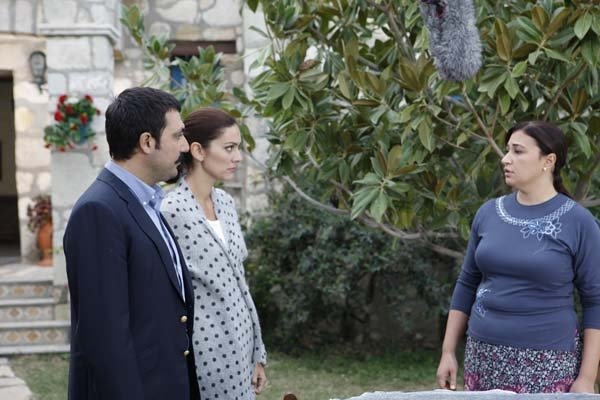 Bitmeyen Şarkı 8. Bölüm