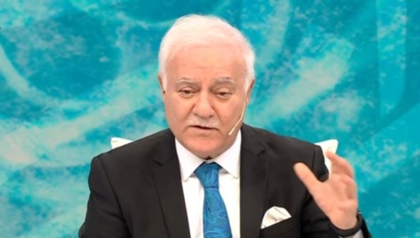 nihat-hatipoglu-ile-kuran-ve-sunnet