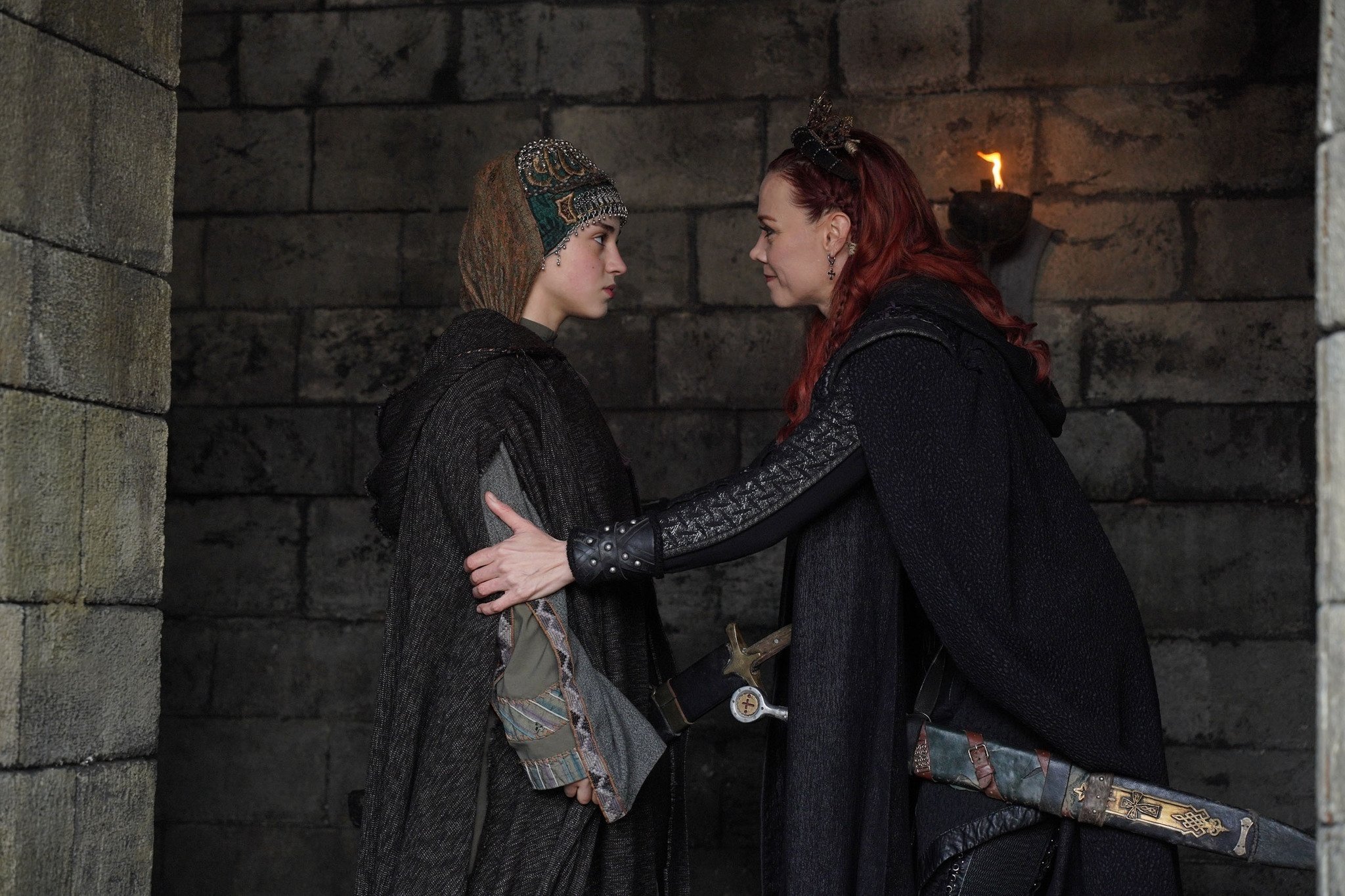  100 karede Kuruluş Osman 6. Sezon