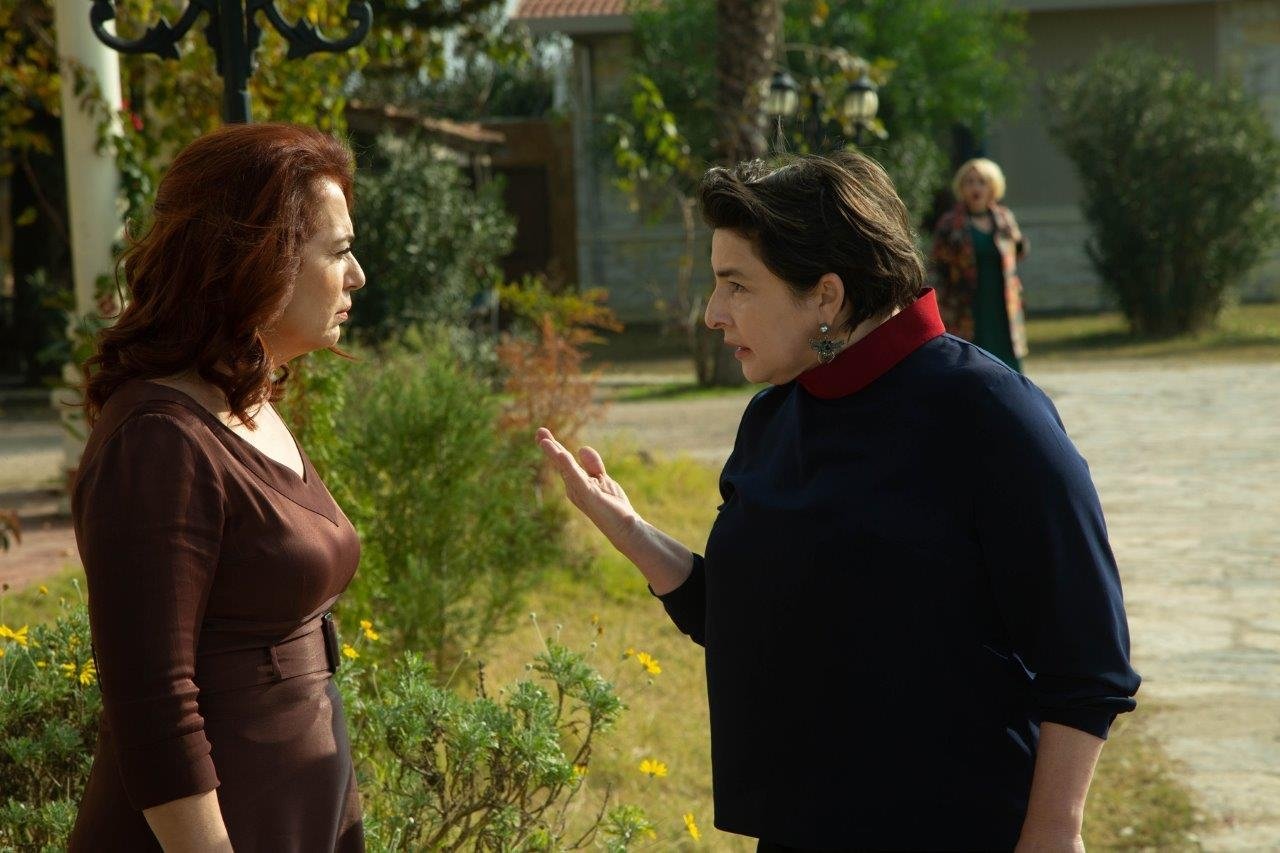 83. Bölüm Foto Galeri 