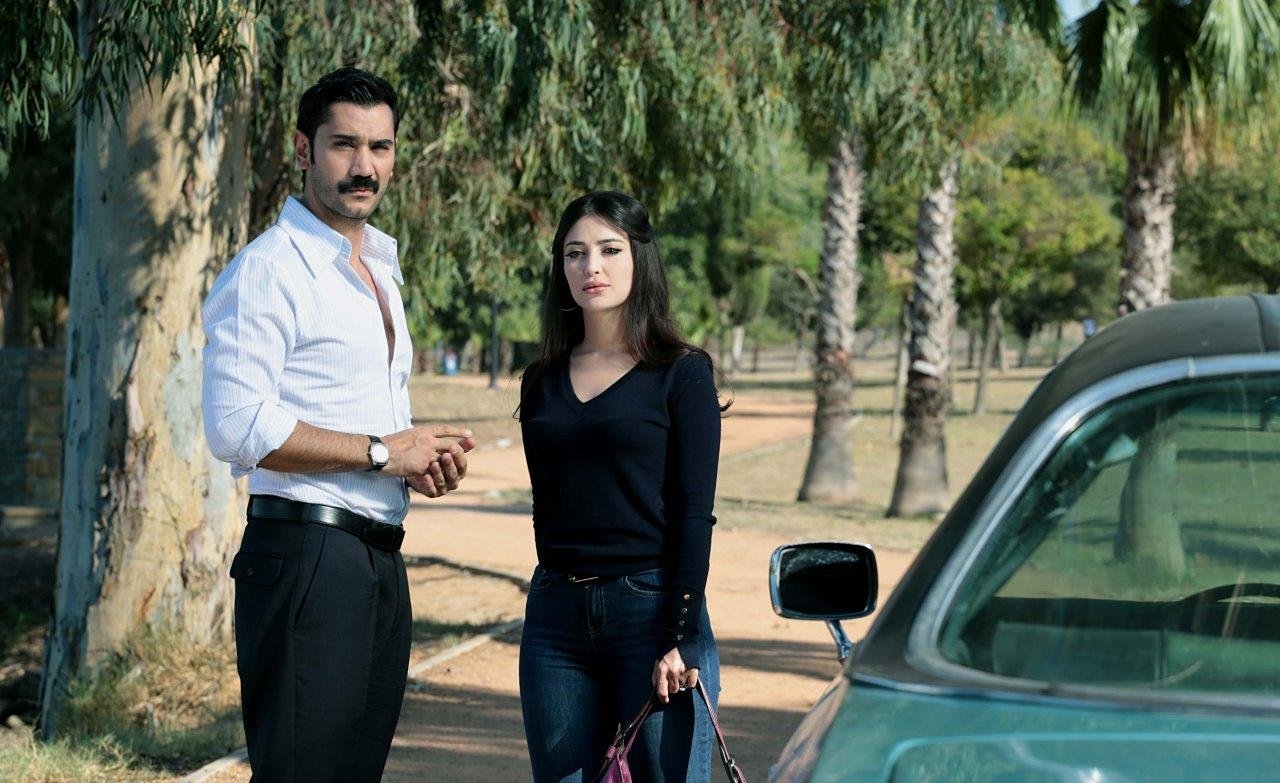 45. Bölüm Foto Galeri 