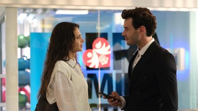 Altın Kafes’te yeni bir aşk doğuyor