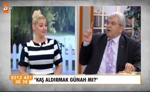 Erkekler için saç boyatmak caiz midir?