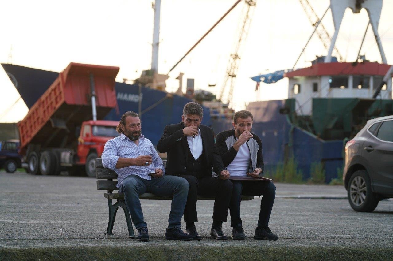 59. Bölüm Foto Galeri 