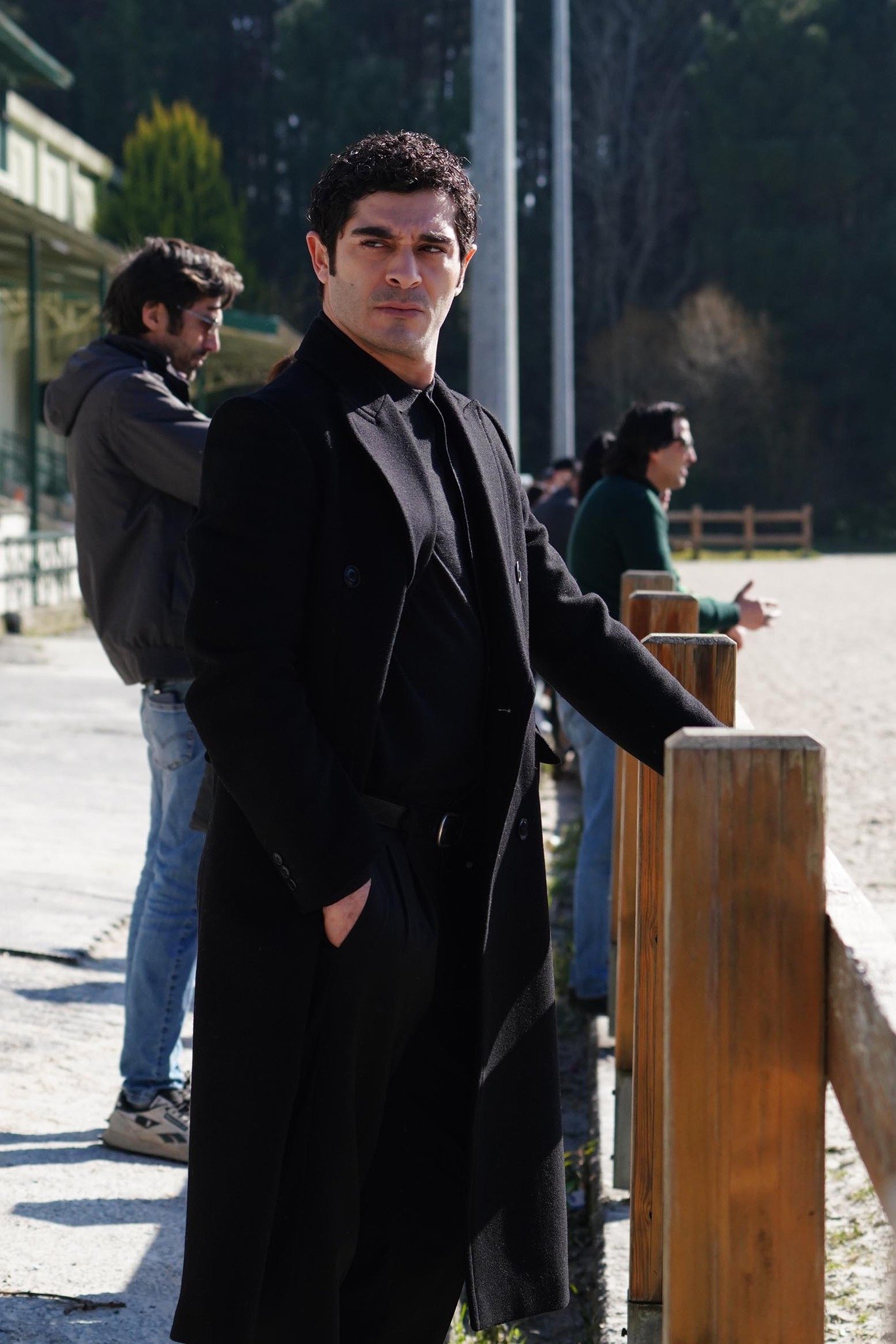 27. Bölüm Foto Galeri