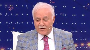 Nihat Hatipoğlu ile Dosta Doğru