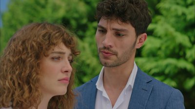 Kağan ve Firuze’nin büyük yüzleşmesi...