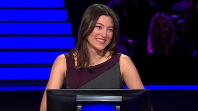 Kim Milyoner Olmak İster?